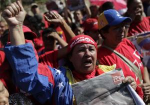 JVR: Chávez fue un gran conciliador que logró unir al pueblo venezolano