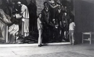 Abren inscripciones para la Bienal de Pintura “Creación, de León Castro”