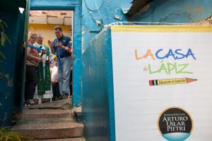Ecarri: Tenemos la mirada puesta en el oeste de Caracas