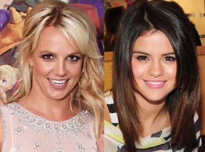 Britney Spears quiere hacer un duo con Selena Gómez (VIDEO)