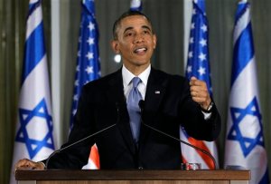 Senadores de EEUU piden a Obama que presione a Irán sobre programa nuclear