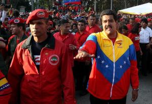 Canciller chileno: Maduro es una persona con la que es muy fácil trabajar