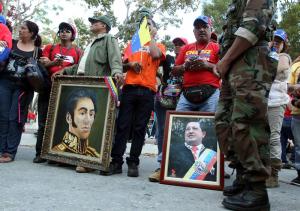 Escritor Jorge Benavides: muerte de Chávez debe dejar paso a una Venezuela menos autoritaria