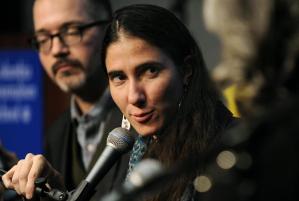 Yoani Sánchez: Venezuela Está entrando en un camino del que Cuba va saliendo