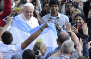 Papa nombra arzobispo de Buenos Aires al prelado Mario Aurelio Poli