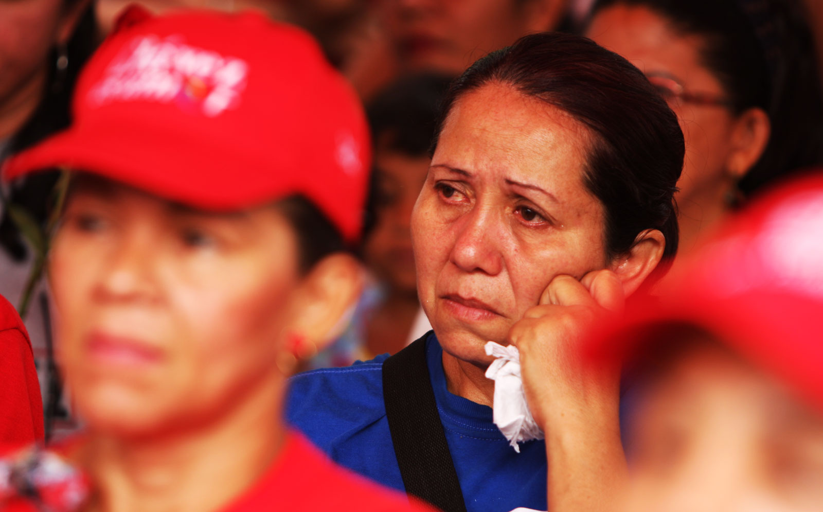 Chavismo seguirá el legado dejado por su líder