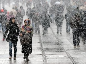 Mueren cinco personas en Japón por las fuertes nevadas en el norte del país