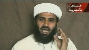 Yerno de Bin Laden se declara no culpable de conspiración en Nueva York