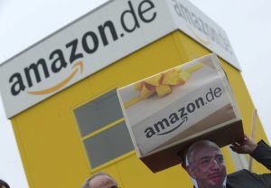 Amazon se quiere afianzar en el mercado brasilero
