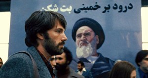 Irán quiere demandar a Hollywood por películas como “Argo”