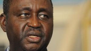 Francia confirma el exilio del presidente centroafricano