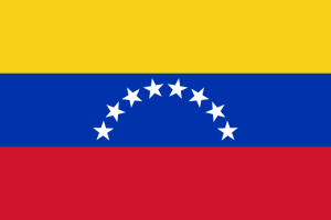 ¿Cómo se siente un Himno Nacional con TODOS los venezolanos cantando juntos?… así!