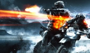Battlefield 4 será presentado el 26 de marzo