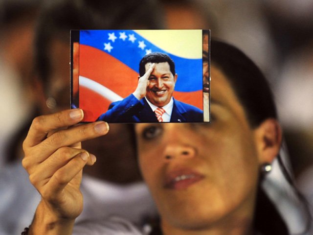 Benín de luto por partida de Chávez