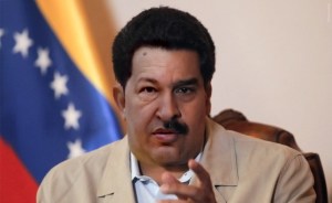 Se desploma popularidad de Maduro al disiparse efecto Chávez