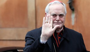 Cardenal español afirma que no importa de donde sea el papa, Dios sabe todos los idiomas