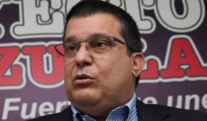 Diputado Berrizbeitia: Declaraciones de Morelo violan la Constitución