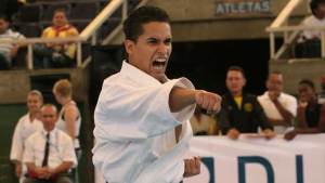 Karatecas criollos obtuvieron tres medallas en Mundial de Eslovenia