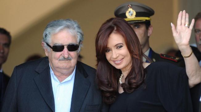 Pepe Mujica sobre Cristina: ¡Esta vieja es peor que el tuerto! (WTF + video)