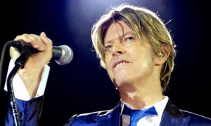 Youtube repone video de David Bowie con restricciones