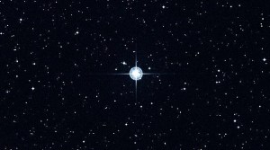 La estrella más antigua del Universo revela su edad