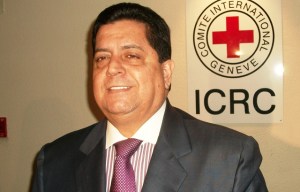 “Prisioneros y exiliados venezolanos enfermos deben ser prioridad para Cruz Roja Internacional”