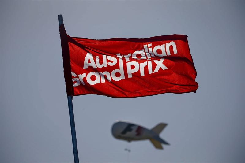 Australia abre la nueva temporada con Vettel, Alonso y Button favoritos: Arranca la F1