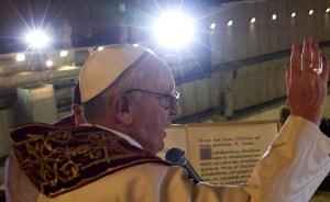 Francisco, el Papa argentino (Fotos)