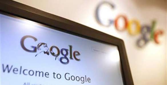 Seis países europeos emprenderán acciones contra Google por los datos