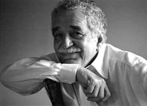 Gabriel García Márquez: El destino de los embalsamados