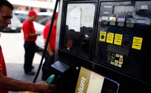 BBC: Venezuela, el tabú de pagar por la gasolina