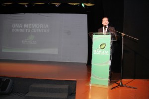 Blyde anunció que abrirá concurso del proyecto del boulevard de la Río de Janeiro