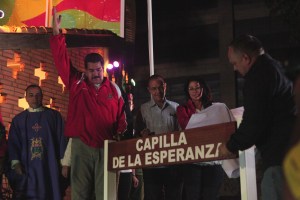 El Nuevo Herald: Gobierno Bolivariano se aferra a la mejoría de Chávez