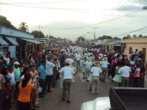 Siguen las controversias en las Ferias de Elorza y Achaguas