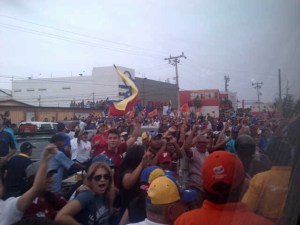 Capriles: Se acabó la regaladera de petróleo (VIDEO)