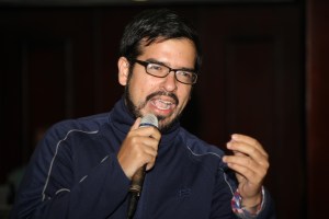 Miguel Pizarro: Plan de Gobierno de Capriles será producto de las propuestas de todos