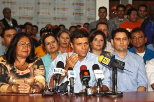Leopoldo López: Claro que se puede ganar, si salimos a votar