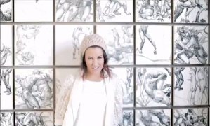 La cantante María José dice que prefiere “ser su amante” (VIDEO)
