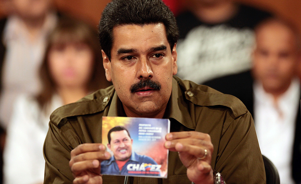 Maduro dice que Chávez luchó hasta el final y su muerte será investigada