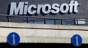 Microsoft es investigado por pago de sobornos