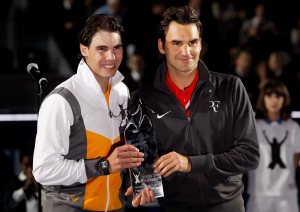 Nadal y Federer volverán a verse las caras