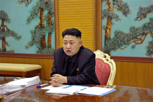 Corea del Norte cambia las amenazas por exigentes condiciones de diálogo