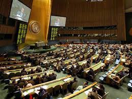 ONU aprueba tratado global de comercio de armas; Venezuela se abstuvo