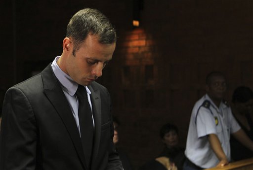 Pistorius tratará de modificar las condiciones de su libertad bajo fianza