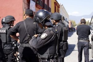 Asesinan a alcalde de México