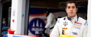 Rodolfo “Speedy” González estará en la Fórmula Uno