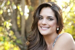 Sabrina Seara se abre paso en las telenovelas hispanas