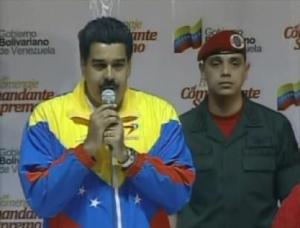 Maduro: en los próximos días daremos detalles sobre el Sistema Nacional de Misiones