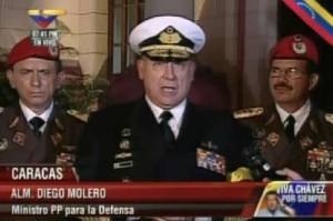 Ministro de la Defensa: Hay que implementar la cátedra para estudiar la vida del Comandante Chávez