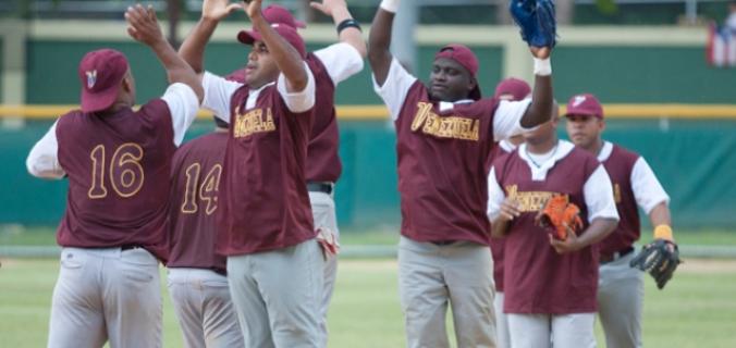 Venezuela sigue su racha ganadora en Softbol